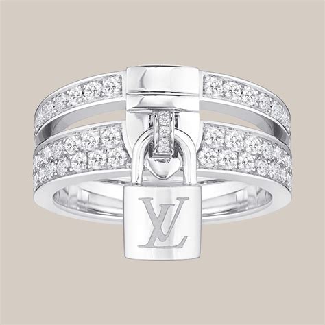 you and me rings louis vuitton|louis vuitton jewelry.